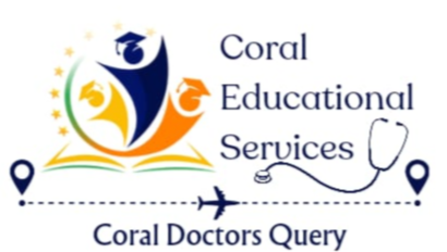 Coral Doctor Squery